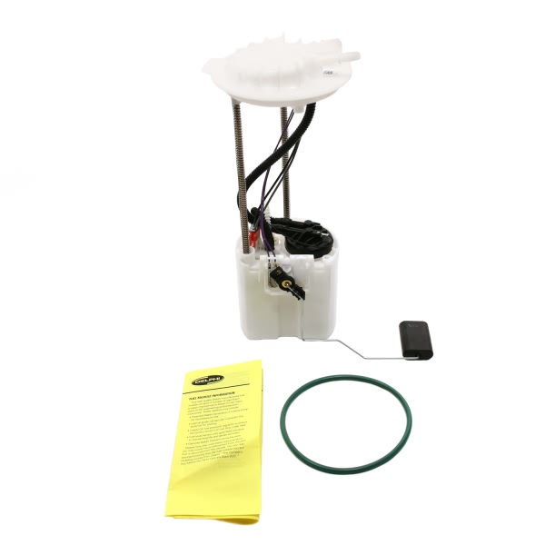 Delphi Fuel Pump Module Assembly FG0889