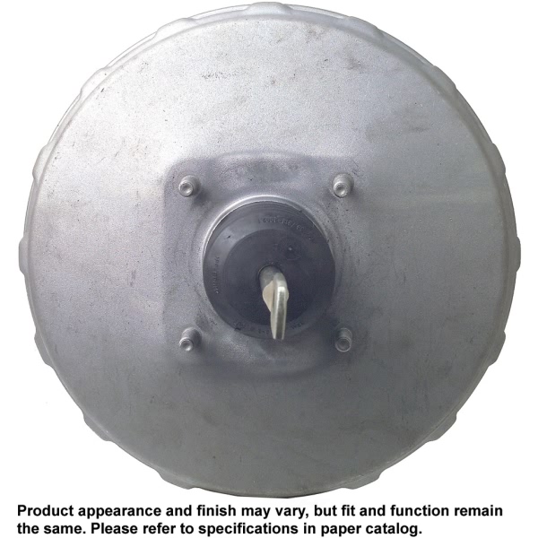 Cardone Reman Remanufactured Vacuum Power Brake Booster w/o Master Cylinder 53-3101