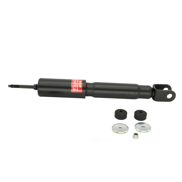 KYB Excel G Front Driver Or Passenger Side Twin Tube Shock Absorber 341343