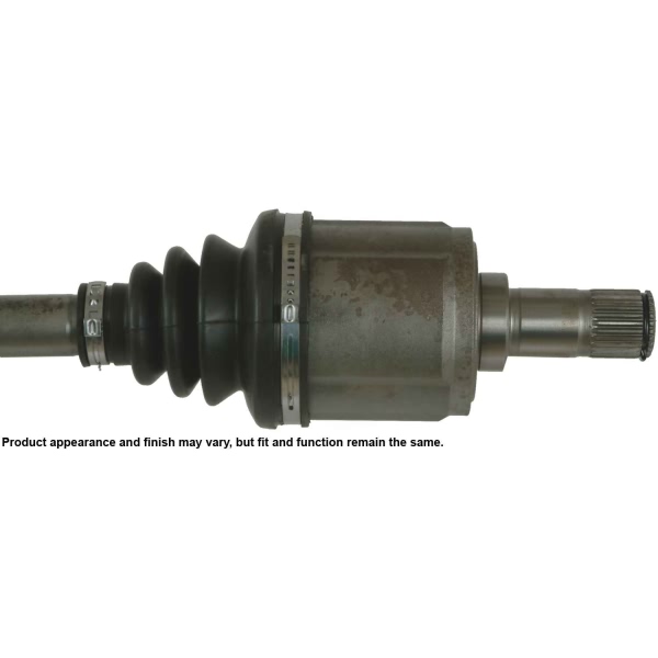 Cardone Reman Remanufactured CV Axle Assembly 60-4250