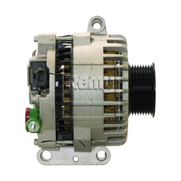 Remy Alternator 92529