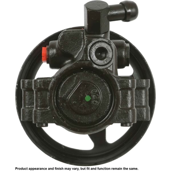 Cardone Reman Remanufactured Power Steering Pump w/o Reservoir 20-330P1