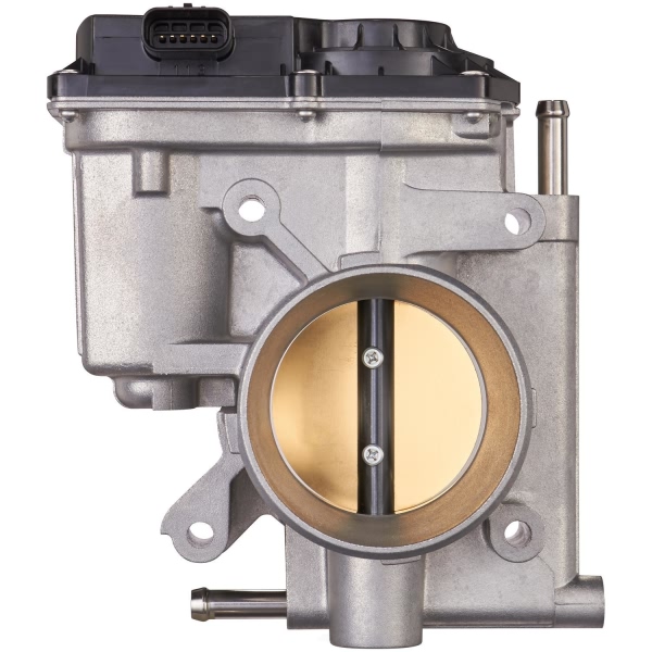 Spectra Premium Fuel Injection Throttle Body Assembly TB1040