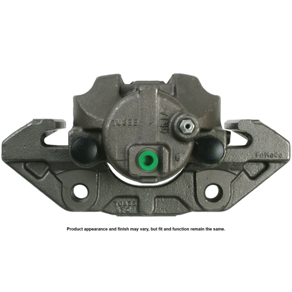 Cardone Reman Remanufactured Unloaded Caliper w/Bracket 18-B5049