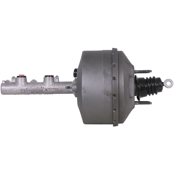 Cardone Reman Remanufactured Vacuum Power Brake Booster w/Master Cylinder 50-3176