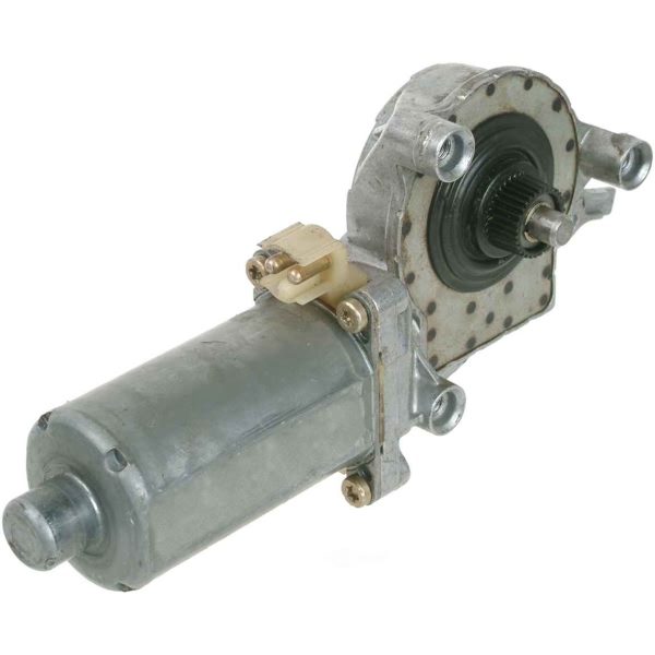 Cardone Reman Remanufactured Window Lift Motor 47-3419