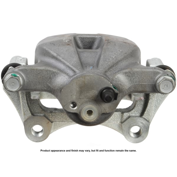 Cardone Reman Remanufactured Unloaded Caliper w/Bracket 19-B3351