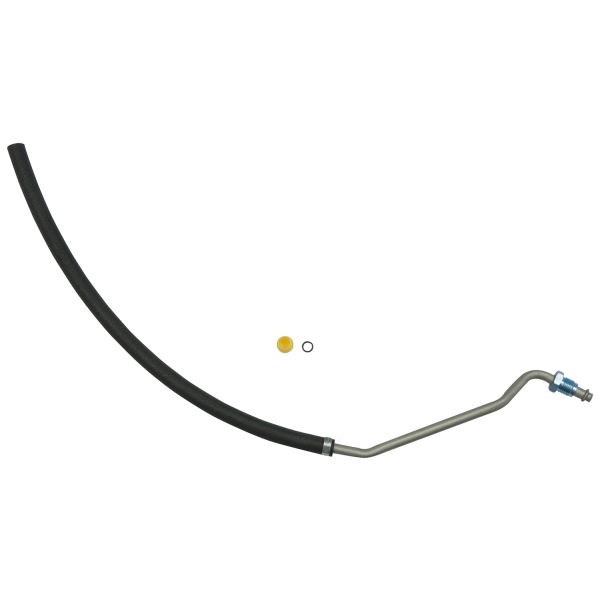 Gates Power Steering Return Line Hose Assembly 352268