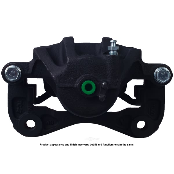 Cardone Reman Remanufactured Unloaded Caliper w/Bracket 19-B2105