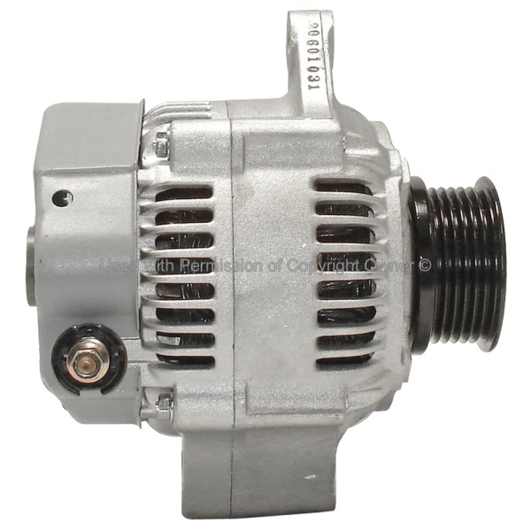 Quality-Built Alternator Remanufactured 13396