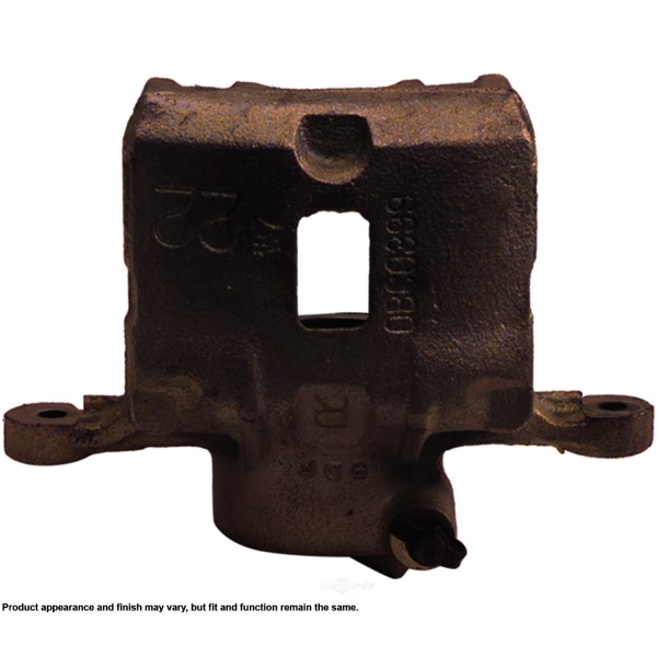 Cardone Reman Remanufactured Unloaded Caliper 19-1713