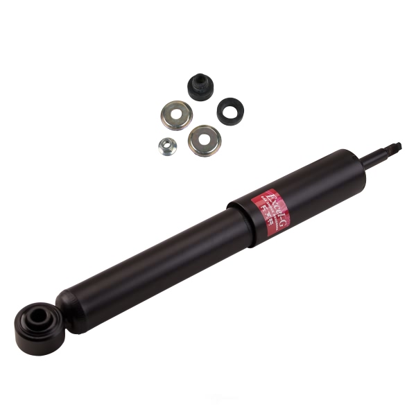 KYB Excel G Front Driver Or Passenger Side Twin Tube Shock Absorber 344399