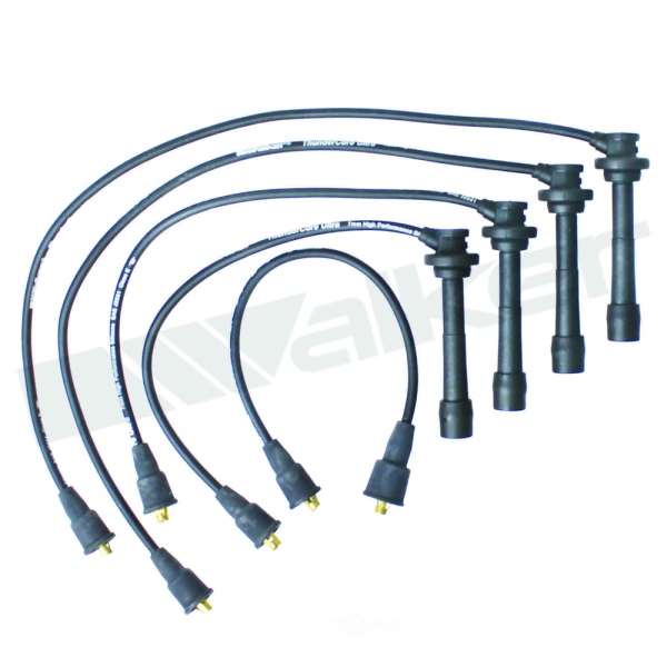 Walker Products Spark Plug Wire Set 924-1598
