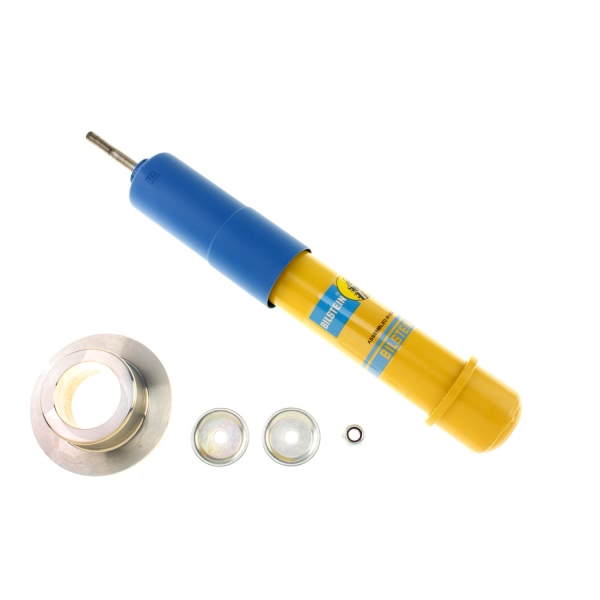 Bilstein Front Driver Or Passenger Side Standard Monotube Shock Absorber 24-139168