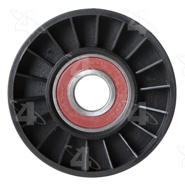 Four Seasons Drive Belt Idler Pulley 45969