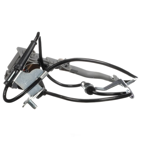 Delphi Front Driver Side Abs Wheel Speed Sensor SS20702