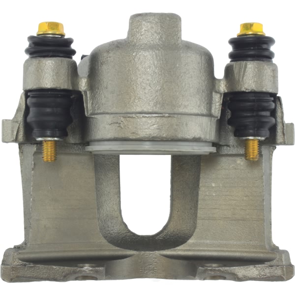 Centric Remanufactured Semi-Loaded Front Driver Side Brake Caliper 141.63066