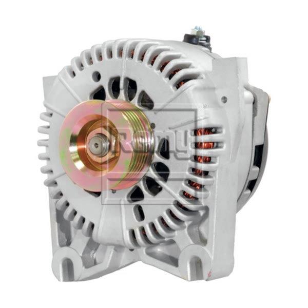 Remy Remanufactured Alternator 23752