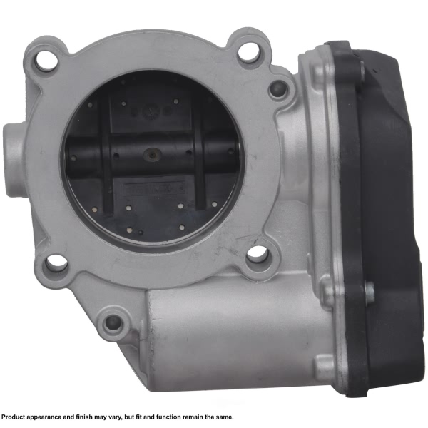 Cardone Reman Remanufactured Throttle Body 67-4003