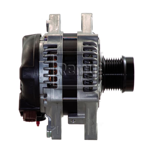 Remy Alternator 94166