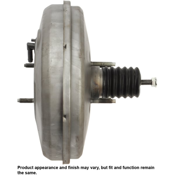 Cardone Reman Remanufactured Vacuum Power Brake Booster w/o Master Cylinder 53-8120