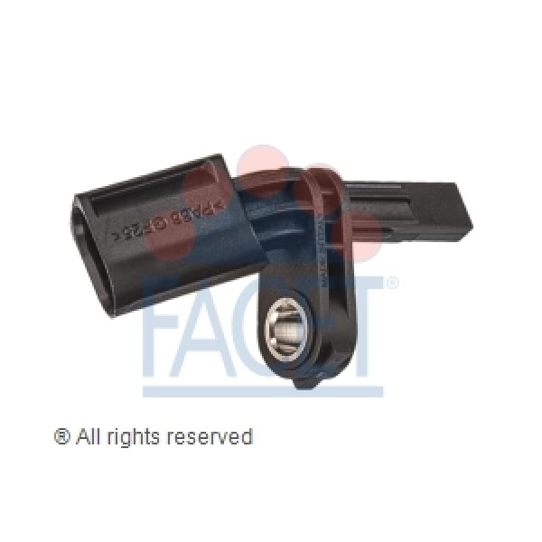 facet Front Driver Side ABS Wheel Speed Sensor 21.0006