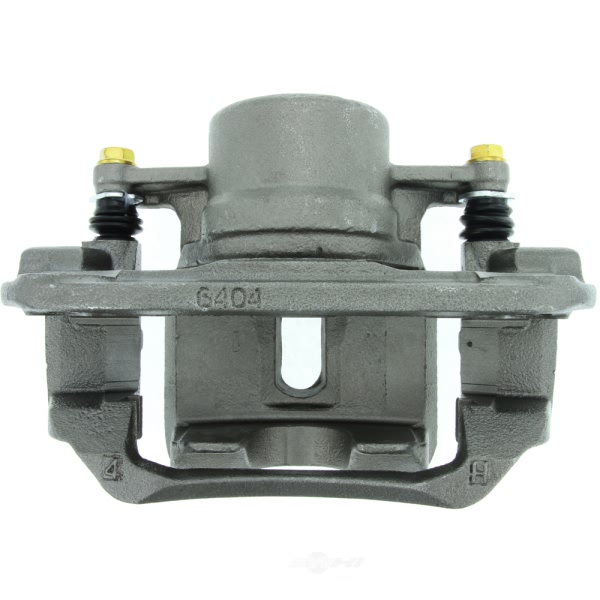 Centric Remanufactured Semi-Loaded Front Passenger Side Brake Caliper 141.44203