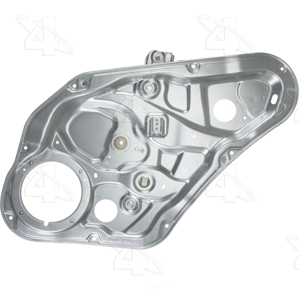 ACI Rear Passenger Side Power Window Regulator without Motor 380035