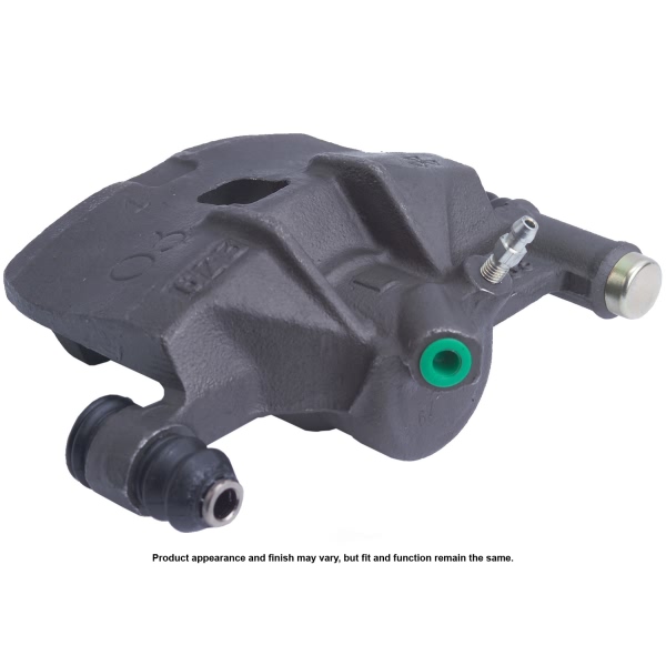 Cardone Reman Remanufactured Unloaded Caliper 19-1013