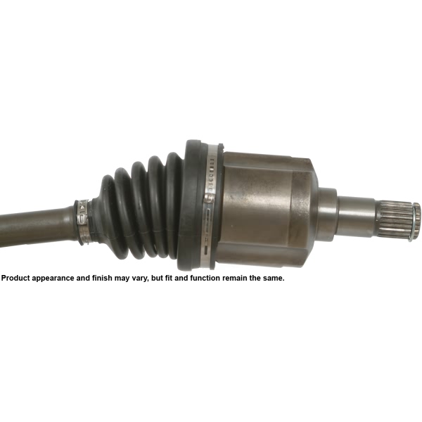 Cardone Reman Remanufactured CV Axle Assembly 60-3558