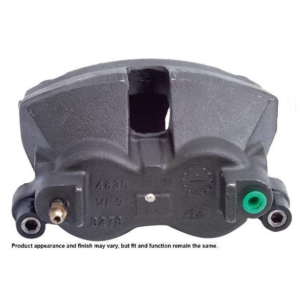 Cardone Reman Remanufactured Unloaded Caliper 18-4810