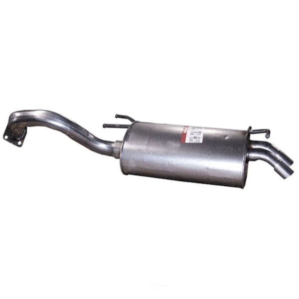 Bosal Rear Exhaust Muffler 177-793