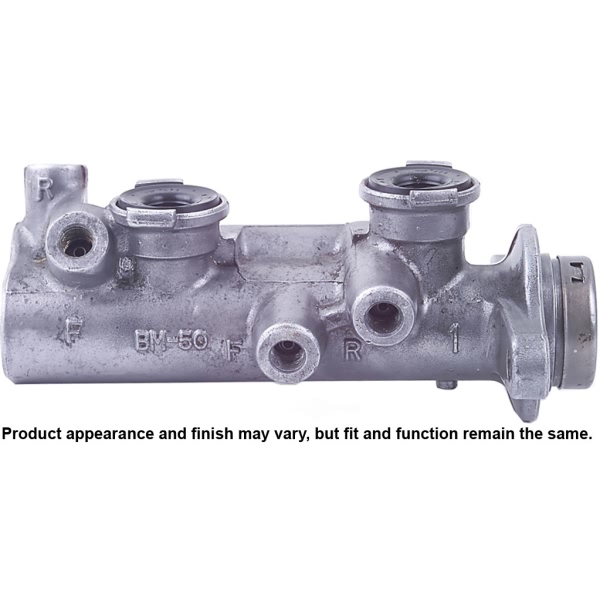 Cardone Reman Remanufactured Master Cylinder 11-2276