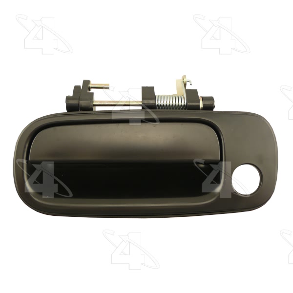 ACI Front Driver Side Exterior Door Handle 60807