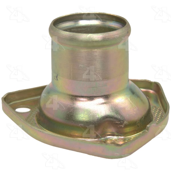 Four Seasons Engine Coolant Water Inlet W O Thermostat 85231