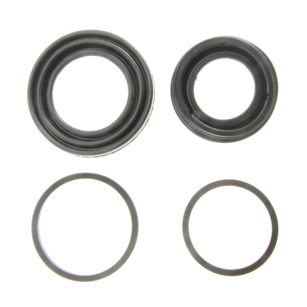 Centric Front Disc Brake Caliper Repair Kit 143.61025