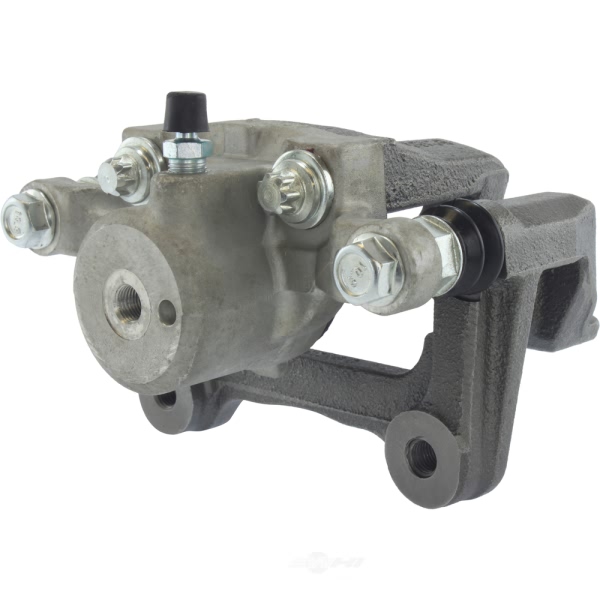 Centric Remanufactured Semi-Loaded Rear Driver Side Brake Caliper 141.51650
