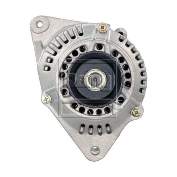 Remy Remanufactured Alternator 14874