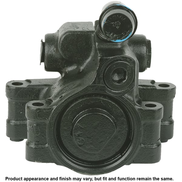 Cardone Reman Remanufactured Power Steering Pump w/o Reservoir 20-294