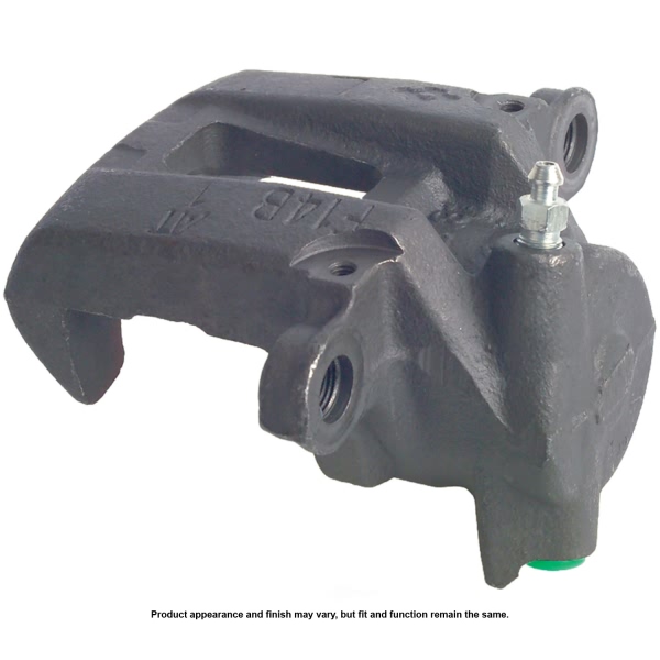 Cardone Reman Remanufactured Unloaded Caliper 19-1656