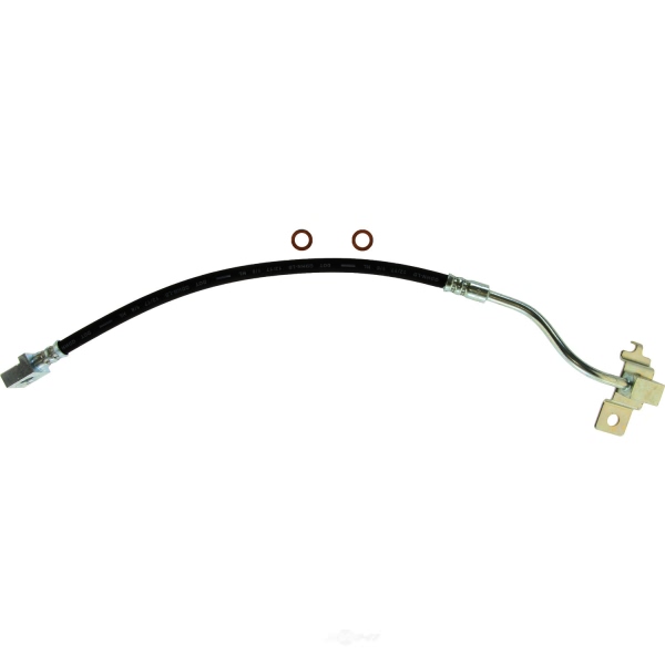 Centric Rear Driver Side Brake Hose 150.61392