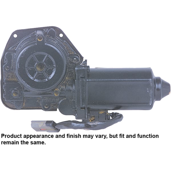 Cardone Reman Remanufactured Window Lift Motor 42-321