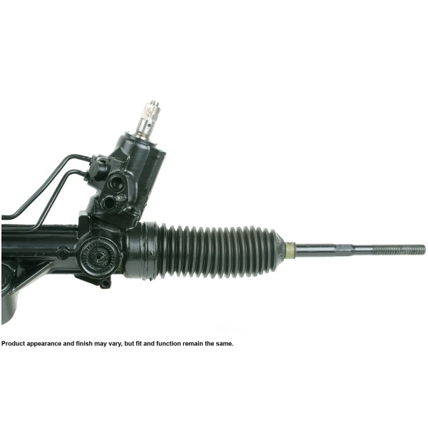 Cardone Reman Remanufactured Hydraulic Power Rack and Pinion Complete Unit 26-2037