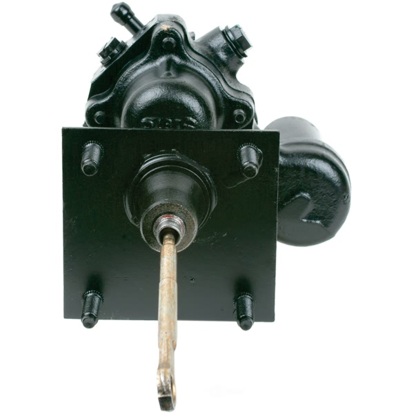 Cardone Reman Remanufactured Hydraulic Power Brake Booster w/o Master Cylinder 52-7334