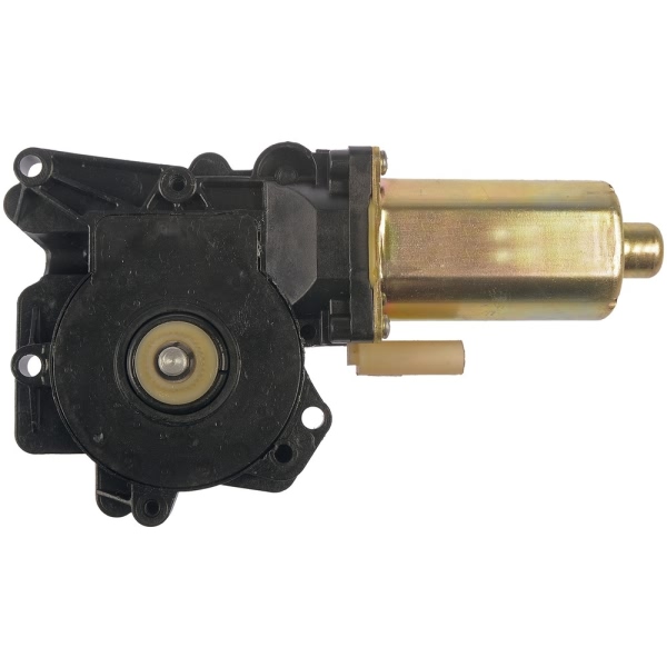 Dorman OE Solutions Front Driver Side Window Motor 742-290