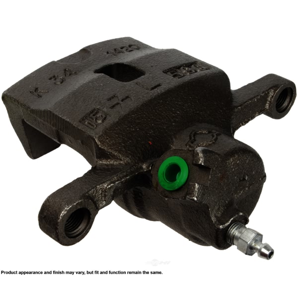 Cardone Reman Remanufactured Unloaded Caliper 19-1768