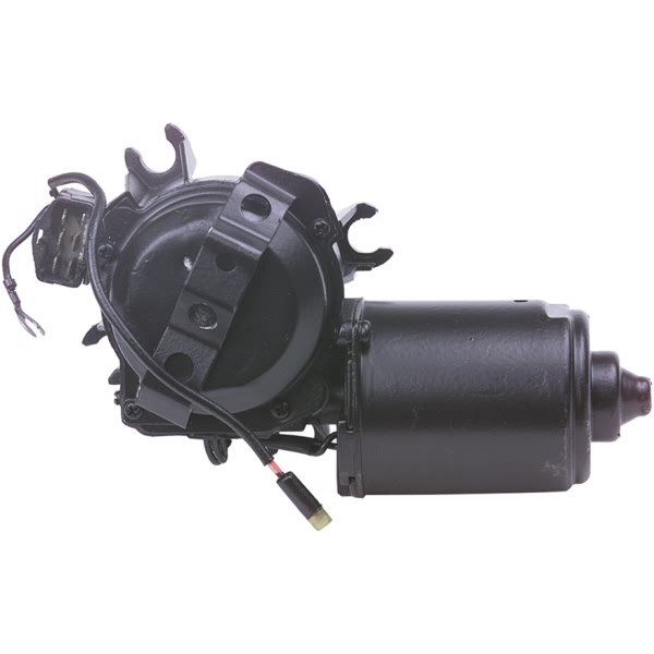 Cardone Reman Remanufactured Wiper Motor 43-2003