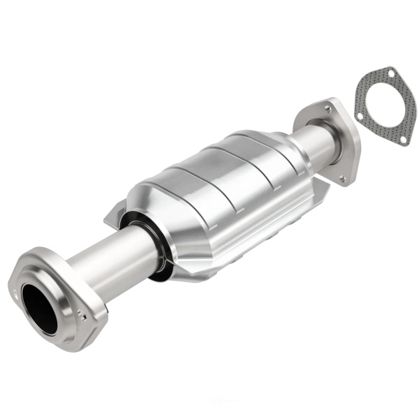 MagnaFlow OBDII Direct Fit Catalytic Converter 447224