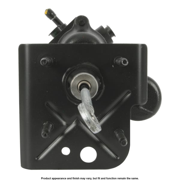 Cardone Reman Remanufactured Hydraulic Power Brake Booster w/o Master Cylinder 52-7421