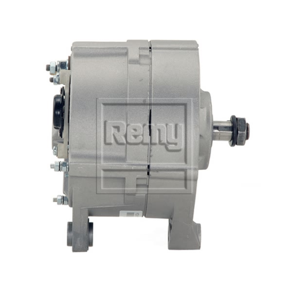 Remy Remanufactured Alternator 14925